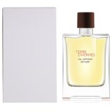 Hermes Terre D'Hermes Eau Intense Vetiver Eau de Parfum - Teszter 100ml
