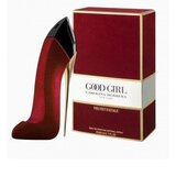 Carolina Herrera Good Girl Velvet Fatale Eau de Parfum