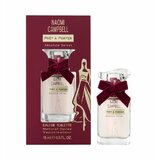 Naomi Campbell Prét a Porter Absolute Velvet Eau de Toilette, 15ml