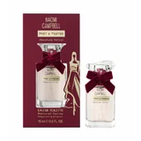 Naomi Campbell Prét a Porter Absolute Velvet Eau de Toilette, 15ml