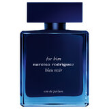 Narciso Rodriguez For Him Bleu Noir Eau de Parfum Eau de Parfum - Teszter 100ml