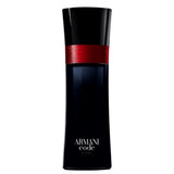 Giorgio Armani Code A-List Eau de Toilette - Teszter