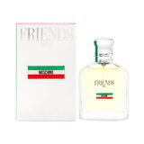 Moschino Friends Men Eau de Toilette