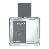 Mexx Forever Classic Never Boring For Him Eau de Toilette 30ml