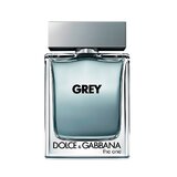 Dolce & Gabbana The One Grey Eau de Toilette - Teszter 100ml