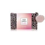 Naomi Campbell Cat Deluxe Ajándékszett, Eau de Toilette 15ml + táska