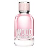 Dsquared2 Wood Pour Femme Eau de Toilette 100ml