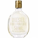 Diesel Fuel For Life Homme Eau de Toilette 50ml