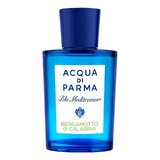 Acqua di Parma Blu Mediterraneo Bergamotto Di Calabria Eau de Toilette - Teszter 150ml