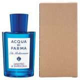 Acqua Di Parma Blu Mediterraneo Ginepro di Sardegna Eau de Toilette - Teszter
