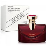 Bvlgari Splendida Magnolia Sensuel Eau de Parfum - Teszter, 100ml
