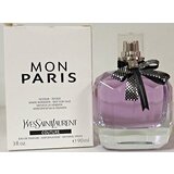 Yves Saint Laurent Mon Paris Couture Eau de Parfum - Teszter