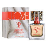 Jennifer Lopez JLove Eau de Parfum
