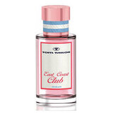 Tom Tailor East Coast Club Woman Eau de Toilette - Teszter