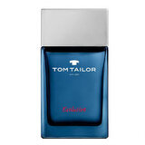 Tom Tailor Exclusive Man Eau de Toilette - Teszter, 50ml