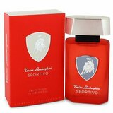 Tonino Lamborghini Sportivo Eau de Toilette, 75ml