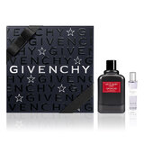 Givenchy Gentlemen Only Absolute  Ajándékszett, Eau de Parfum 100ml + Eau de Parfum 15ml