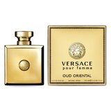 Versace Versace Pour Femme Oud Oriental Eau de Parfum 100ml