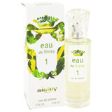 Sisley Eau de Sisley 1 Eau de Toilette, 100ml