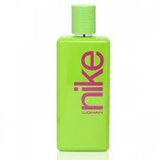 Nike Nike Green Woman Eau de Toilette - Teszter