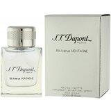 S.T.Dupont 58 Avenue Montaigne Pour Homme Eau de Toilette, 30ml