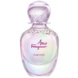Salvatore Ferragamo Amo Ferragamo Flowerful Eau de Toilette 100ml