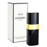 Chanel N5 Eau de Toilette Eau de Toilette 50ml