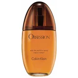 Calvin Klein Obsession Eau de Parfum 50ml