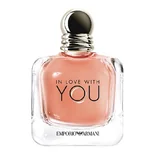 Giorgio Armani In Love With You Eau de Parfum - Teszter 100ml