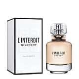 Givenchy L'interdit Eau de Parfum Eau de Parfum 50ml