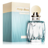 Miu Miu L´Eau Bleue Eau de Parfum, 100ml