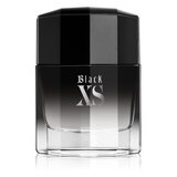 Paco Rabanne Black XS Eau de Toilette - Teszter 100ml