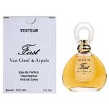 Van Cleef & Arpels First Eau de Parfum - Teszter