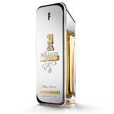 Paco Rabanne 1 Million Lucky Eau de Toilette, 200ml