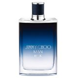 Jimmy Choo Man Blue Eau de Toilette - Teszter 100ml