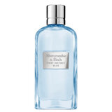 Abercrombie & Fitch First Instinct Blue for Her Eau de Parfum - Teszter, 100ml