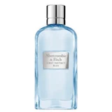 Abercrombie & Fitch First Instinct Blue for Her Eau de Parfum - Teszter