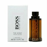 Hugo Boss Boss The Scent Private Accord Eau de Toilette - Teszter, 100ml