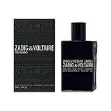 Zadig & Voltaire This Is Him! Eau de Toilette, 50ml