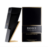 Carolina Herrera Bad Boy Eau de Toilette