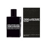 Zadig&Voltaire This Is Him Eau de Toilette 100ml