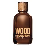 Dsquared2 Wood Pour Homme Eau de Toilette - Teszter 100ml
