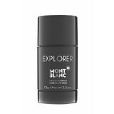 Mont Blanc Explorer Deostick