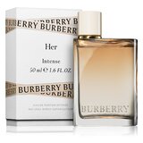 Burberry Her Intense Eau de Parfum, 50ml