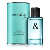 Tiffany Tiffany & Love For Him Eau de Toilette