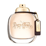 Coach Woman Eau de Parfum 90ml