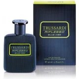 Trussardi Riflesso Blue Vibe Eau de Toilette, 50ml