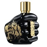 Diesel Spirit Of The Brave Pour Homme Eau de Toilette - Teszter 75ml