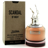 Jean Paul Gaultier Scandal by Night Eau de Parfum - Teszter, 80ml