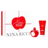 Nina Ricci Nina Rouge Ajándékszett